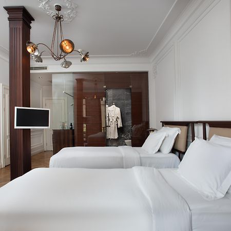 Georges Hotel Galata Istanbul Luaran gambar