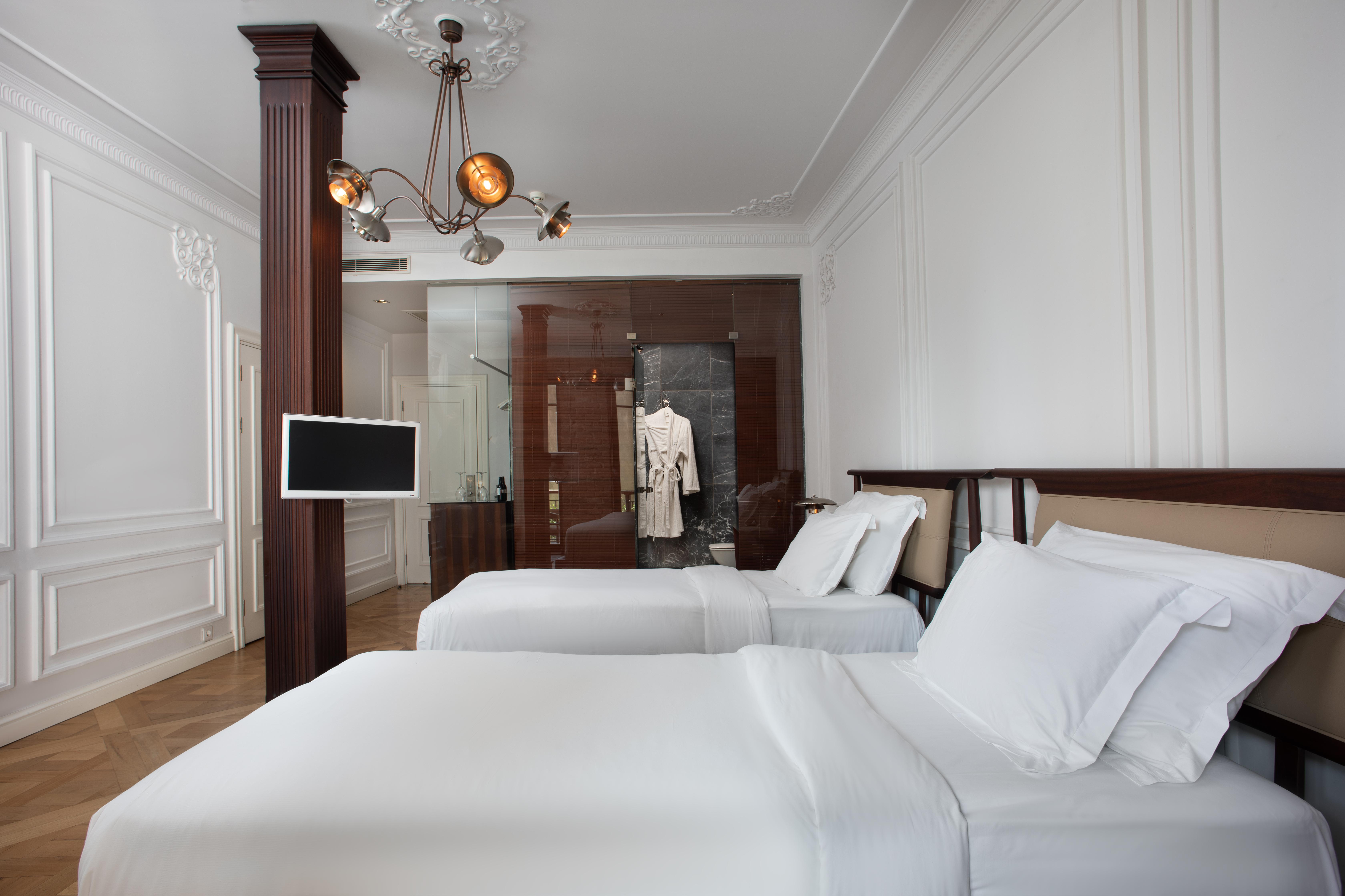 Georges Hotel Galata Istanbul Luaran gambar